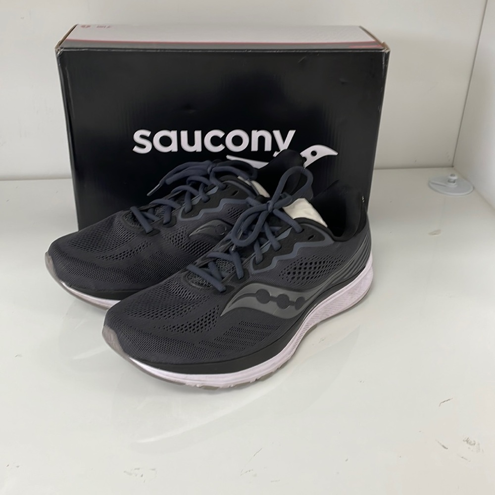 Saucony Womens Ride 14
